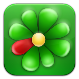 ICQ 2 Icon 256x256 png